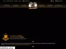 Sites similar to huberbuam.de