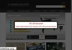 Sites similar to huberconcepts.com