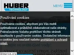 Sites similar to hubercs.cz
