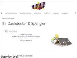 Sites similar to huberdach.at