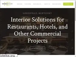 Sites similar to huberdecor.com
