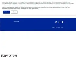 Sites similar to hubergroup.ch
