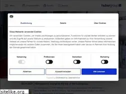 Sites similar to hubergroup.com.au