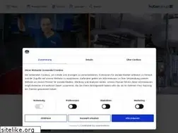Sites similar to hubergroup.net