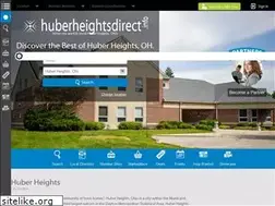 Sites similar to huberheightsdirect.info
