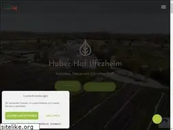 Sites similar to huberhof-iffezheim.de