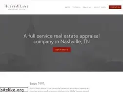 Sites similar to huberlamb.com