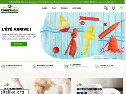 Sites similar to huberland.fr