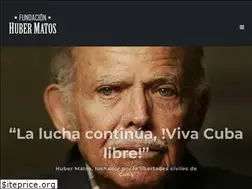 Sites similar to hubermatos.org