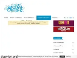Sites similar to huberpark.com