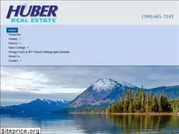 Sites similar to huberrealestate.com