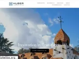 Sites similar to huberroofing.com
