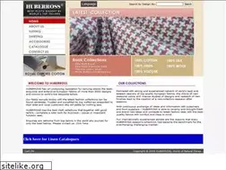 Sites similar to huberross.co.uk