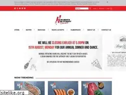 Sites similar to hubers.com.sg