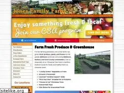 Sites similar to hubersfarm.com