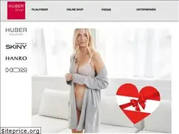 Sites similar to hubershop.at