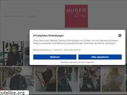 Sites similar to hubershop.com