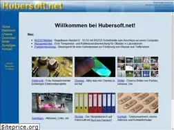 Sites similar to hubersoft.net