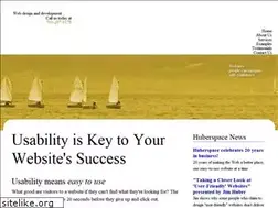 Sites similar to huberspace.net