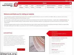 Sites similar to hubert-bollmann.de