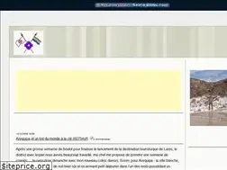 Sites similar to hubert-darras.space-blogs.com