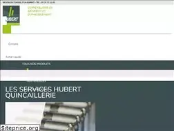 Sites similar to hubert-quincaillerie.fr