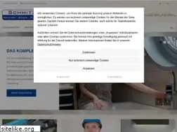 Sites similar to hubert-schmitz.de
