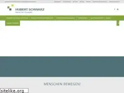 Sites similar to hubert-schwarz.com