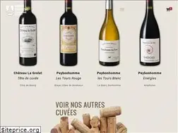 Sites similar to hubert-vigneron.com