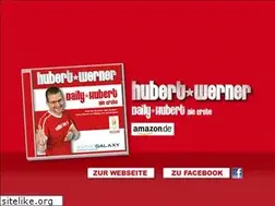 Sites similar to hubert-werner.de
