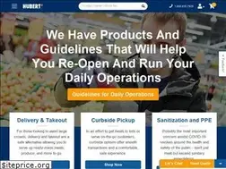 Sites similar to hubert.ca