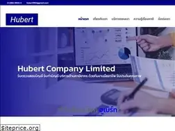 Sites similar to hubert.co.th