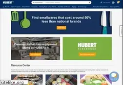 Sites similar to hubert.com
