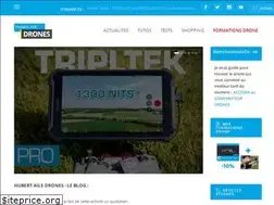 Sites similar to hubertaile-drones.fr