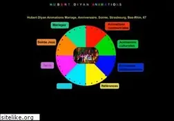 Sites similar to hubertanim.fr