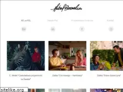 Sites similar to hubertbarczak.eu