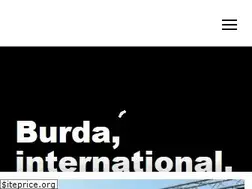 Sites similar to hubertburdamedia.de