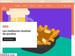 Sites similar to hubertcormier.com