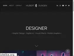Sites similar to hubertdungen.com