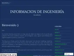 Sites similar to huberthalcantara.wordpress.com