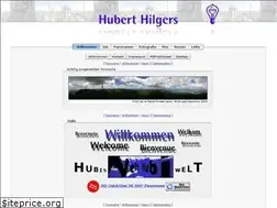 Sites similar to huberthilgers.de