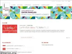 Sites similar to hubertine.fr