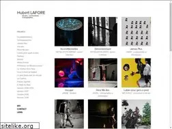 Sites similar to hubertlafore.com