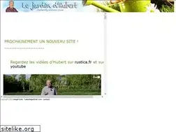 Sites similar to hubertlejardinier.com
