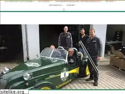 Sites similar to hubertmeyer.de