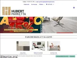 Sites similar to hubertparketta.hu