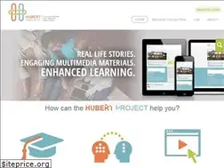 Sites similar to hubertproject.org