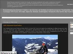 Sites similar to huberts-bike-blog.blogspot.com