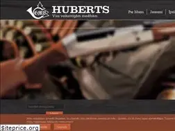 Sites similar to huberts.lv