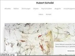 Sites similar to hubertscheibl.com